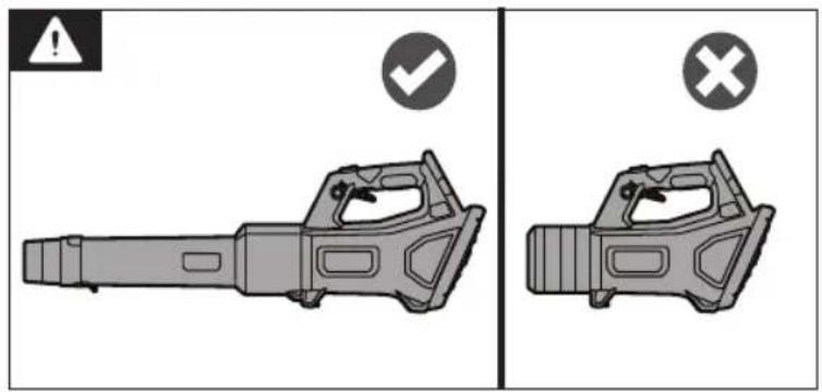 RYOBI One+ RY18BLXD - OBOZNÁMTE SA S VAŠÍM PRODUKTOM - 10
