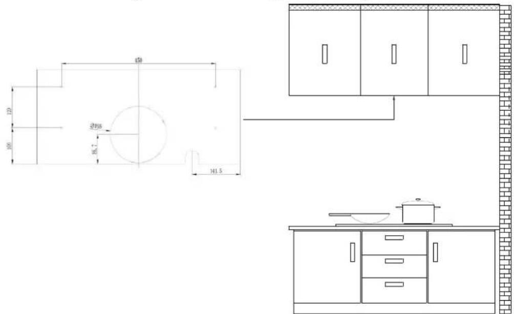 CIARRA CBCB6906D - Methode 2: - 1