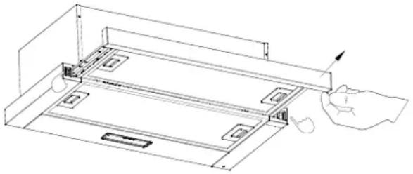 CIARRA CBCB6906D - Mechanische Wipptaste - 1