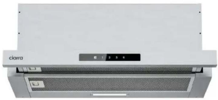 CIARRA CBCB6906D - 1