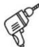 CIARRA CBCB6906D - YOU WILL BE NEEDING THESE TOOLS FOR INSTALLATION - 6