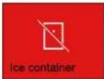 LIEBHERR MBsddi 9028 Plus - Επισκόπηση των προειδοποιήσεων - 4