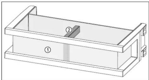LIEBHERR MBsddi 9028 Plus - Ράφι πόρτας - 2
