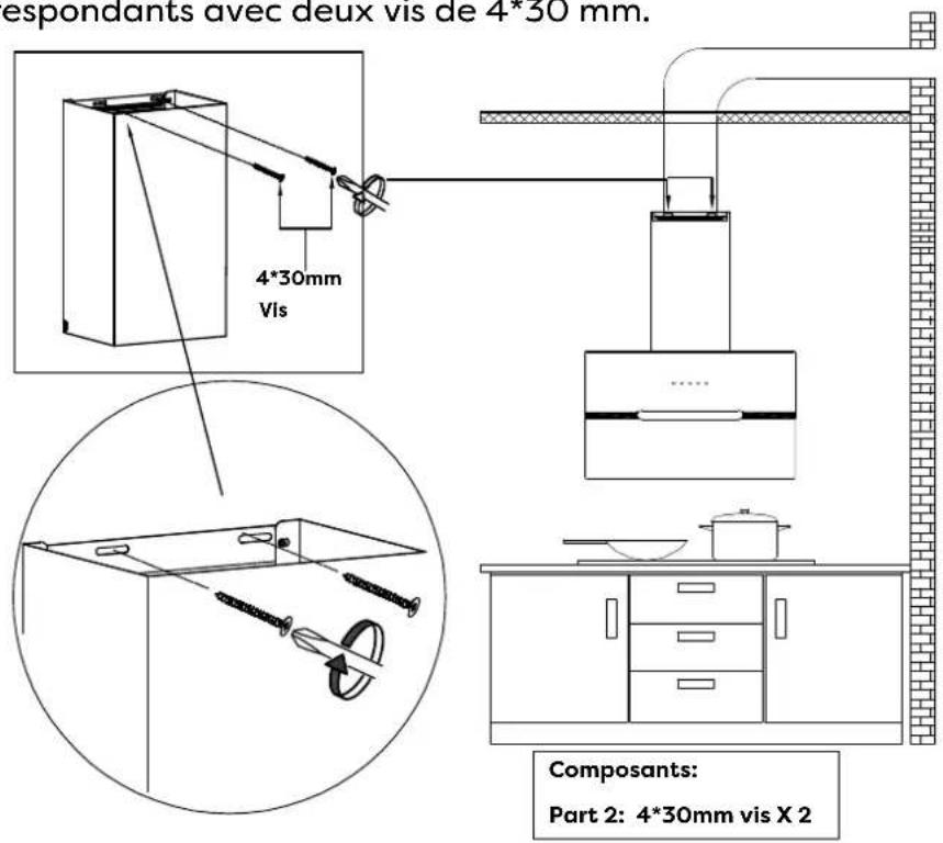 CIARRA CBCB6750C - Montage - 2