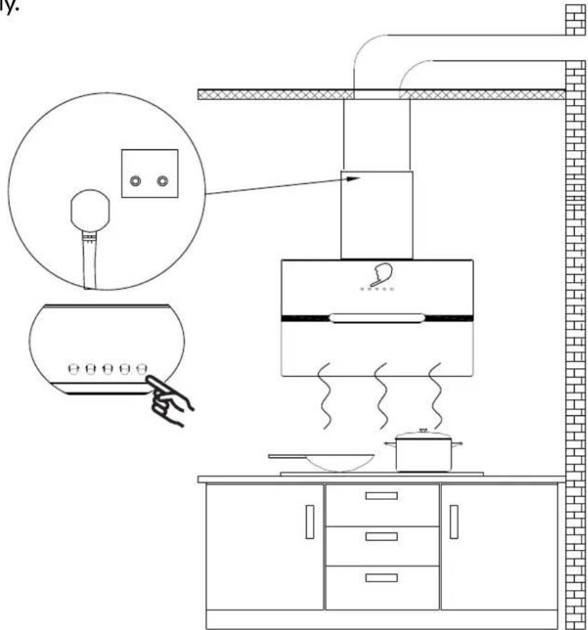 CIARRA CBCB6750C - Installation - 6
