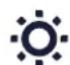 CIARRA CBCB6750C - High Speed button - 1