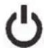 CIARRA CBCB6750C - Bouton-poussoir/bouton électronique - 2