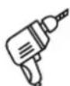 CIARRA CBCS5931B - YOU WILL BE NEEDING THESE TOOLS FOR INSTALLATION - 6