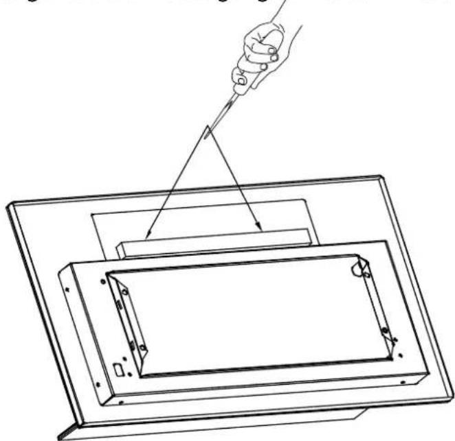 CIARRA CBCS5931B - Reinigung und Instandhaltung - 1