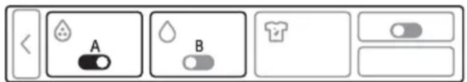 ASKO W7096XW - ATTENTION! - 1