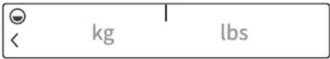 ASKO W7096XW - Unitédepoids(Weightunit) - 1