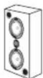 ELIPSON Prestige Facet II 14F - elipson® | Prestige Facet - 13