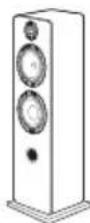 ELIPSON Prestige Facet II 14F - elipson® | Prestige Facet - 3
