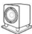 ELIPSON Prestige Facet II 14F - elipson® | Prestige Facet - 8