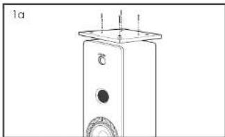 ELIPSON Prestige Facet II 14F - PREPARATION - 1