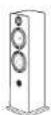 ELIPSON Prestige Facet II 14F - SPECIFICATIONS - 3