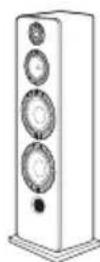 ELIPSON Prestige Facet II 24F - elipson® | Prestige Facet - 4