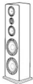 ELIPSON Prestige Facet II 24F - elipson® | Prestige Facet - 5