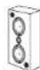 ELIPSON Prestige Facet II 34F - SPECIFICATIONS - 9
