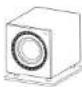 ELIPSON Prestige Facet II 34F - CHARACTERISTICS - 13