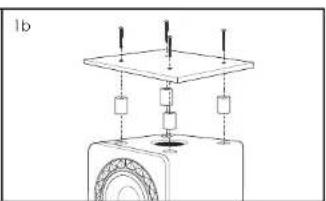 ELIPSON Prestige Facet II 34F - PREPARATION - 2