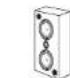 ELIPSON Prestige Facet II 34F - CHARACTERISTICS - 10