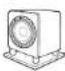 ELIPSON Prestige Facet II 34F - CHARACTERISTICS - 12