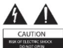 ELIPSON Prestige Facet II 34F - Precautions for proper use - 1