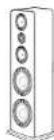 ELIPSON Prestige Facet II 34F - SPECIFICATIONS - 4