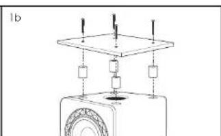 ELIPSON Prestige Facet II 34F - PREPARATION - 2