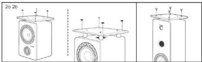 ELIPSON Prestige Facet II 34F - PREPARATION - 3