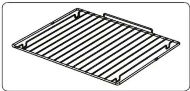 Orima OR-660-X - AVERTISSEMENT - 5