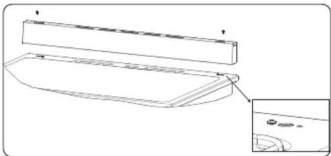 Orima OR-660-X - The Splashback - 1
