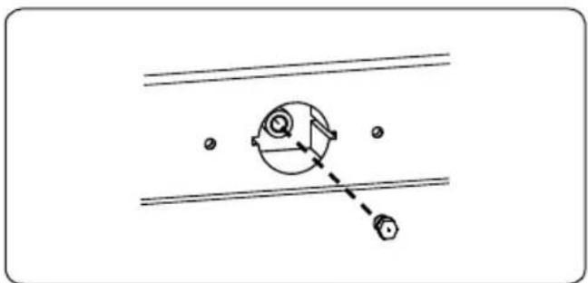 Orima OR-660-X - Oven/Grill (if available) Injectors - 1