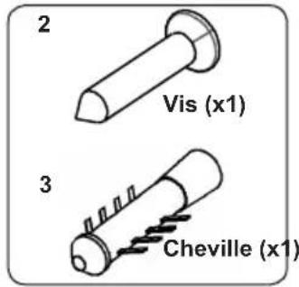 Orima OR-660-X - KIT ANTIBASCULEMENT - 2
