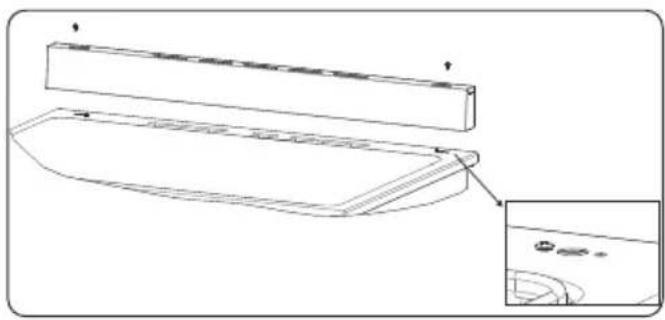 Orima OR-660-X - AVERTISSEMENT - 3