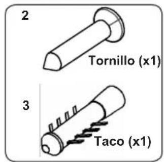 Orima OR-660-X - KIT ANTIVUELCO - 2