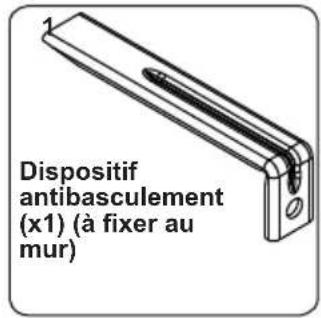 Orima OR-660-X - KIT ANTIBASCULEMENT - 1