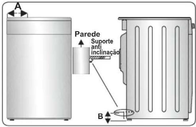 Orima OR-660-X - KIT ANTI INCLINAÇÃO - 3
