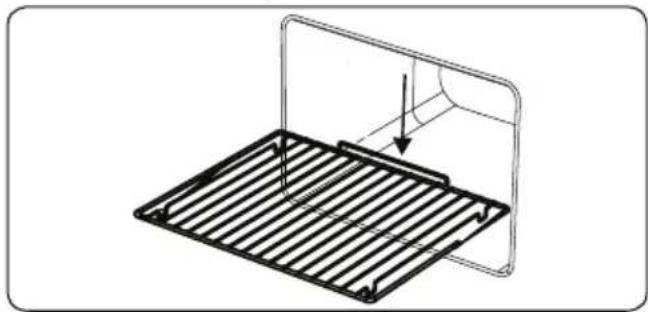 Orima OR-660-X - AVERTISSEMENT - 4