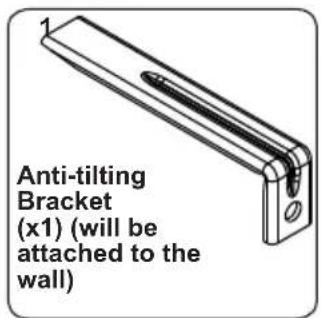 Orima OR-660-X - WARNING: THE APPLIANCE MUST BE EARTHED. - 2