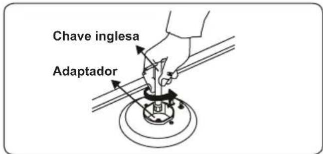 Orima OR-660-X - Queimadores de placa - 2