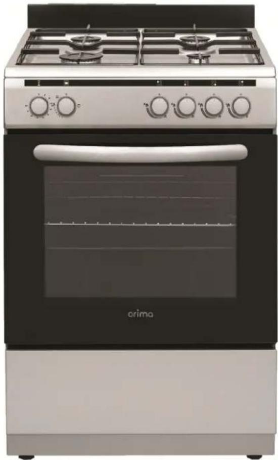 Orima OR-660-X - MANUAL DE INSTRUÇÕES - 1