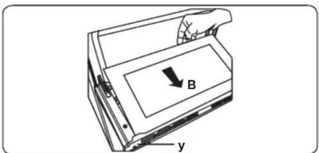 Orima OR-660-X - Retrait des vitres internes - 2