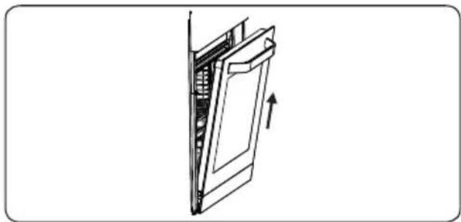 Orima OR-660-X - AVERTISSEMENT - 2