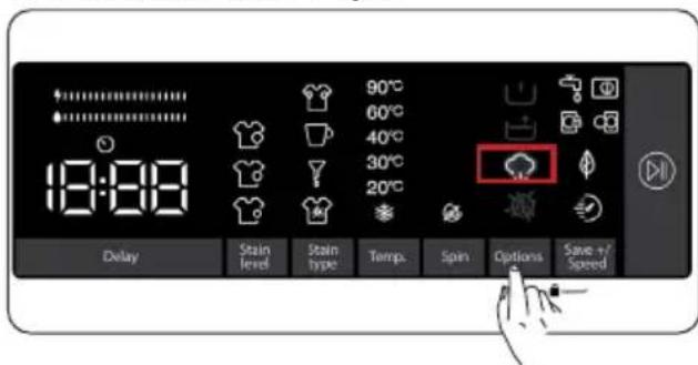 Orima ORM-14103-SIW - Assistência a Vapor - 1