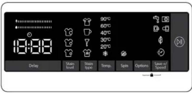 Orima ORM-14103-SIW - Auxiliary Functions - 1