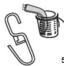 Orima ORM-14103-SIW - Preparing Your Laundry - 5