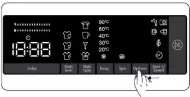 Orima ORM-14103-SIW - Funções auxiliares - 1