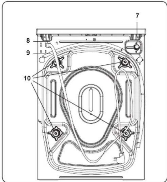 Orima ORM-14103-SIW - SERVIÇO DE APOIO AO CLIENTE - 1